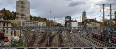 Event-Image for 'Was das Zentrum für Labormedizin in der Pandemie gelernt hat'