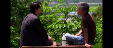 Event-Image for 'Was diese Natur dir sagt'