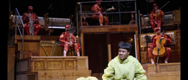 Event-Image for 'Was ihr wollt'