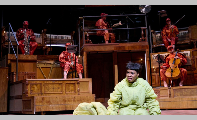 Event-Image for 'Was ihr wollt'