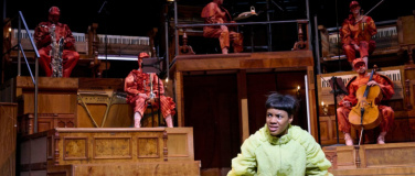 Event-Image for 'Was ihr wollt'