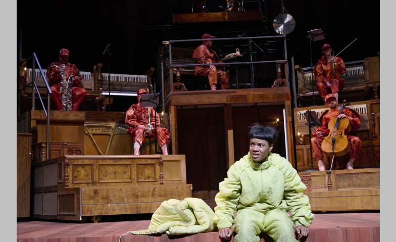 Event-Image for 'Was ihr wollt'