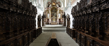 Event-Image for 'Was ist der Mensch, dass du seiner gedenkst?'