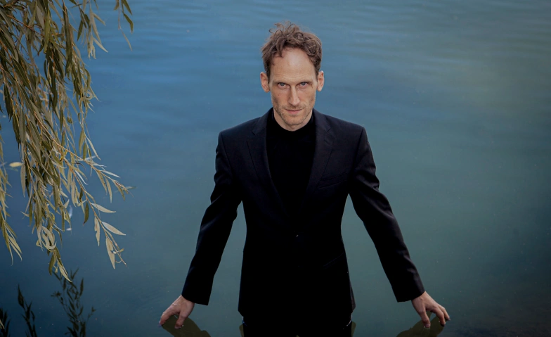 YANN YURO: SHOW DOWN - Wettstreit der Magier Tickets