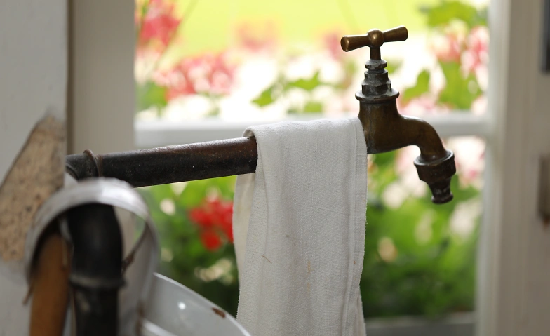 Event-Image for 'Eintauchen in die Welt von damals'