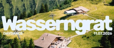 Event-Image for 'Wasserngrat Daydance'