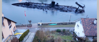 Event-Image for 'Was werd' ich Armer dann sagen?'