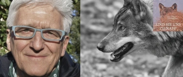 Event-Image for 'Andreas Moser: Was W&ouml;lfe bewegen'