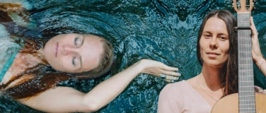 Event-Image for 'Water is Life'