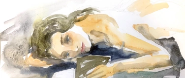 Event-Image for 'Life drawing at Sihl13'