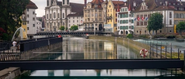 Event-Image for 'Bern/Ostermund: Eine Reise zu Deinem inneren Licht'