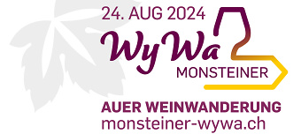 Event organiser of 2. Monsteiner WyWa 2024