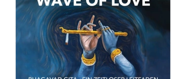 Event-Image for 'Bhagavad Gita - Ein zeitloser Leitfaden'