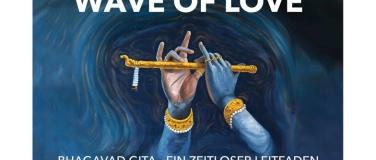 Event-Image for 'Bhagavad Gita - Ein zeitloser Leitfaden'