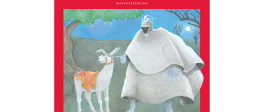 Event-Image for 'Stimmen der Wayuu: Erz&auml;hlstunde bei Casi Casa'