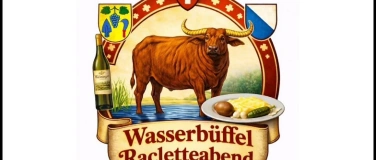 Event-Image for 'Wasserb&uuml;ffel Racletteabend'