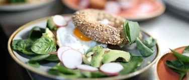 Event-Image for 'Brunch Around the World'