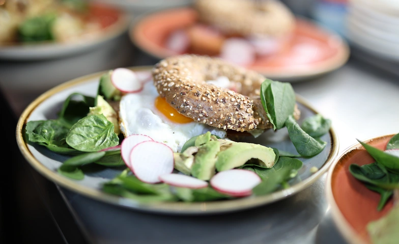 Event-Image for 'Brunch Around the World'