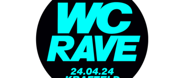 Event-Image for 'WC-Rave, Terrordylan'