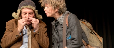 Event-Image for 'Familientheater Bilitz - Wer bist du denn?'