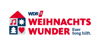 Event organiser of WDR 2 Weihnachtswunder 2024