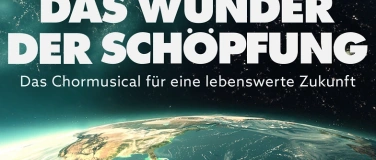 Event-Image for 'Chormusical Judith und das Wunder der Sch&ouml;pfung'