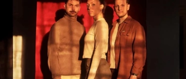 Event-Image for 'WE ARE AVA'