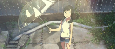 Event-Image for 'Weathering with you'