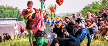 Event-Image for 'INSEKTEN oder der Tanz zwischen Himmel & Erde'