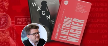 Event-Image for 'L’OSINT au service de l’enquête : le cas Wagner'