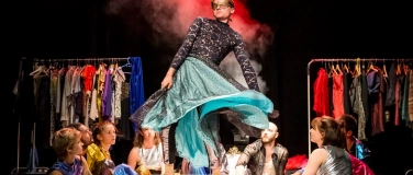 Event-Image for 'LABO’Cirque: 1/2 Sekunde'
