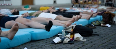 Event-Image for 'Compagnie Trottvoir: FLÄZEN'