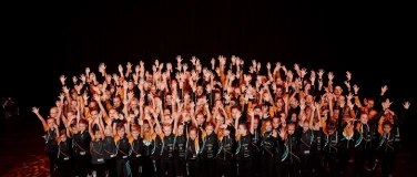 Event-Image for 'Tanzfieber 12.09.2025, Abendvorstellung'