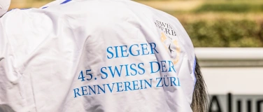 Event-Image for 'Kids' Day & 46. Swiss Derby, 14. Juni 2026'