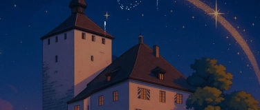 Event-Image for 'Once upon a time -  our childhood'