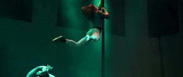 Event-Image for 'Chinese Pole Advanced: Noch höher!'