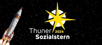 Organisateur de 26. Preisverleihung Thuner Sozialstern