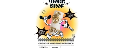 Event-Image for 'Ring for Bling - Schmuck Workshop'