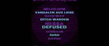 Event-Image for 'UNITE25'