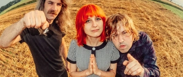 Event-Image for 'Bikini Beach & SUCK'