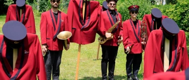 Event-Image for 'Zur Rettung der Blasmusik'
