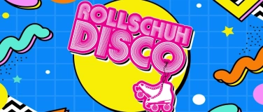 Event-Image for '15 Jahre Rollschuh Disco'