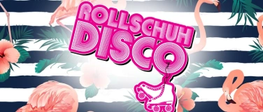 Event-Image for 'Rollschuh Disco - Hawaii Edition'