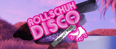 Event-Image for 'Rollschuh Disco'
