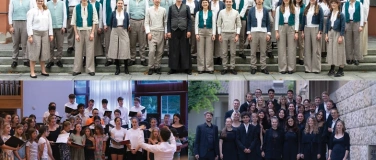 Event-Image for 'Chöre Konservatorium/Schweizer Jugendchor'