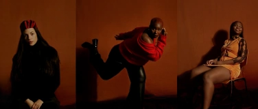 Event-Image for 'EDUCATE TO RECREATE Residenzshowing / Lecture Performance:'