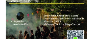 Event-Image for 'chez mäge / chez mini-hof'