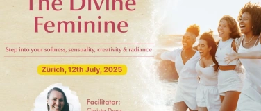 Event-Image for 'The Divine Feminine'