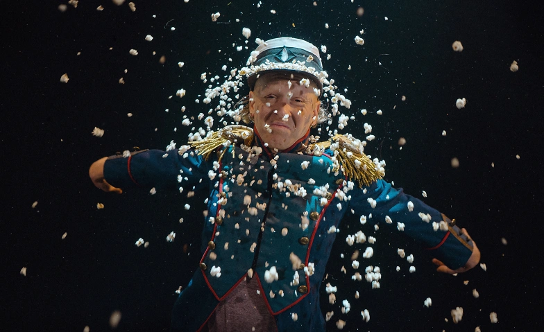 Event-Image for 'Where the funk is my red nose!?'