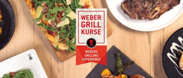 Event-Image for 'Grillkurs - Weber's Grilling Experience'